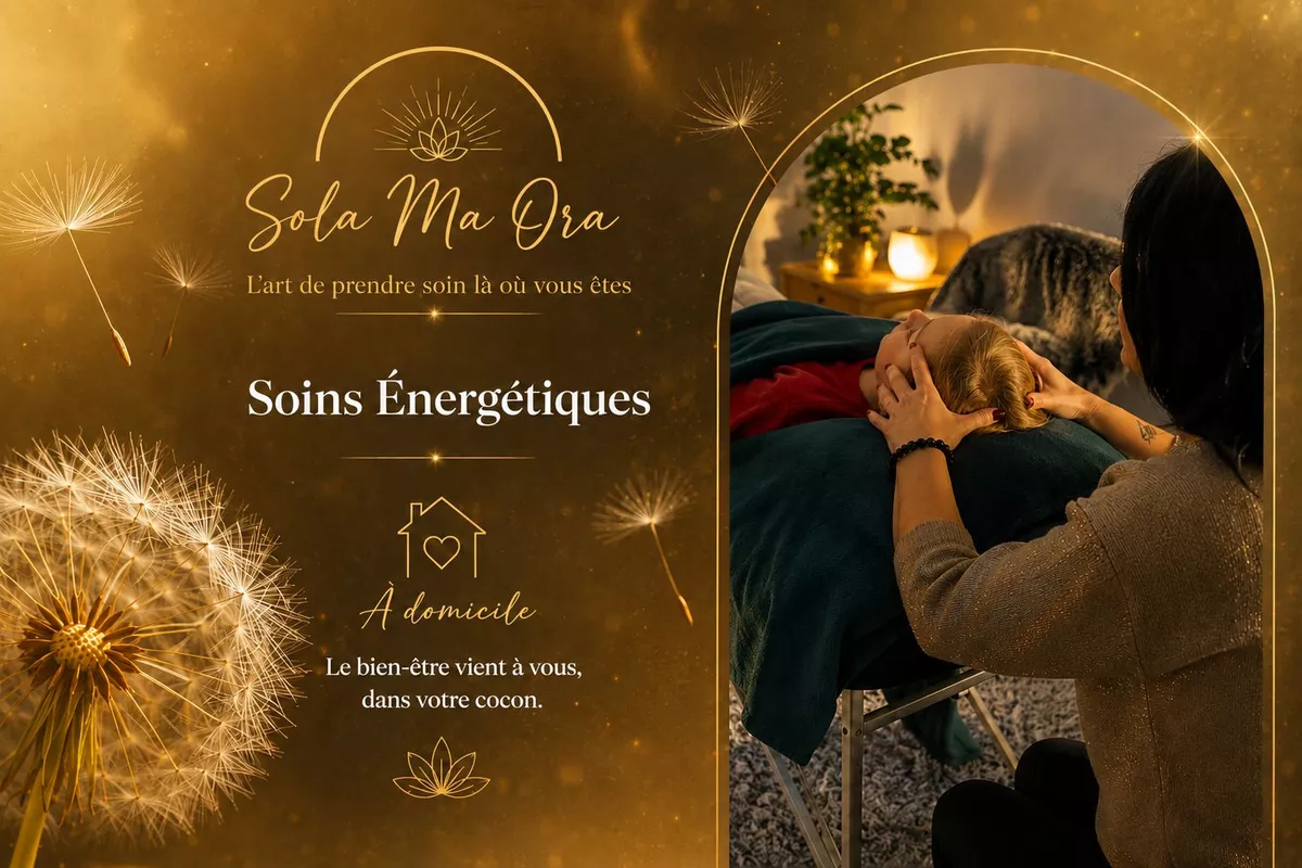 Conseillère bien-être et beauté Saint-Julien