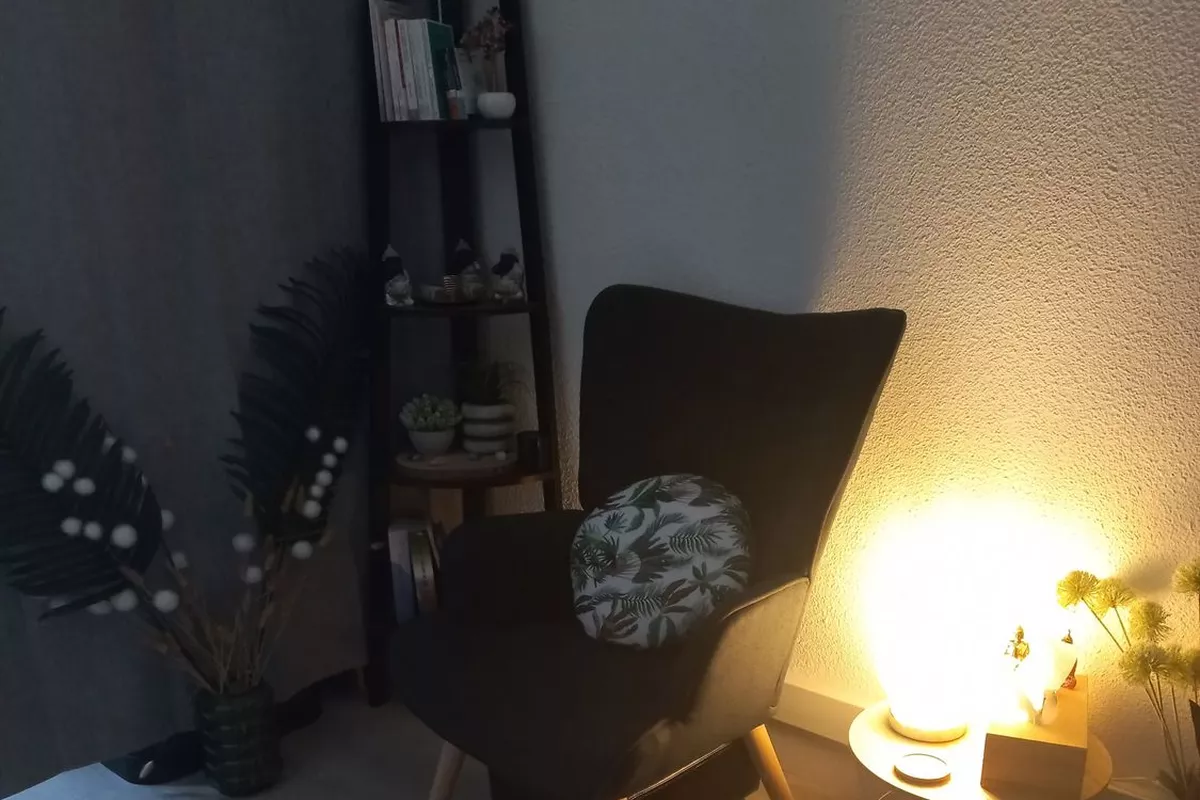 Centre de bien-être Langon