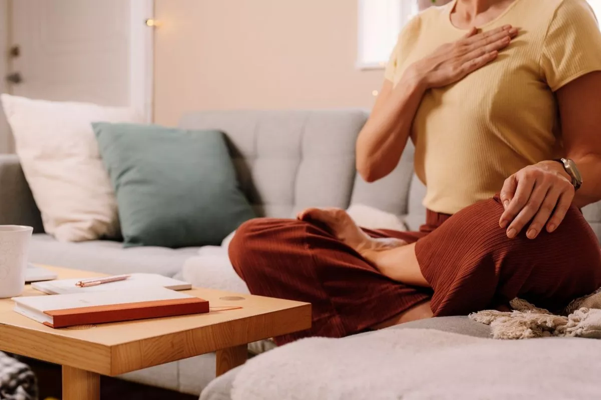 Consultation de suivi | Sophrologie et TCC