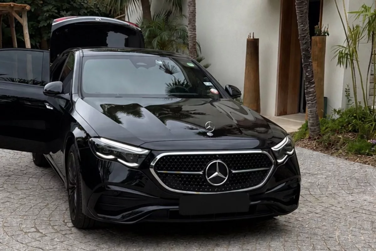Chauffeur VTC Toulon