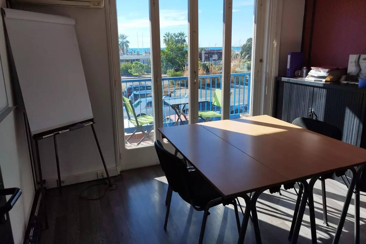 Organisme de formation Saint-Laurent-du-Var