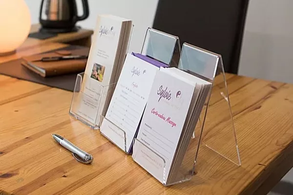 Massage 1H - Avec ma carte-cadeau ou mon forfait