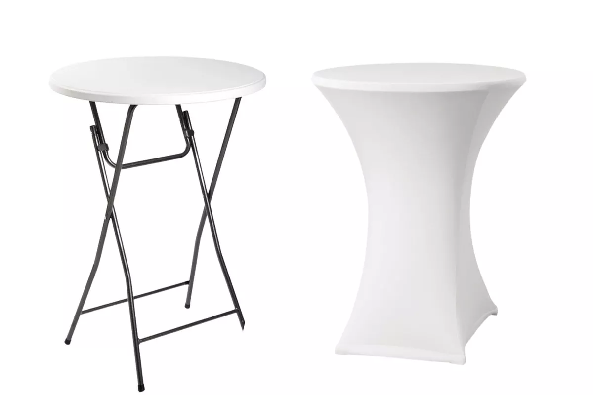 Location Tables Mange-debout