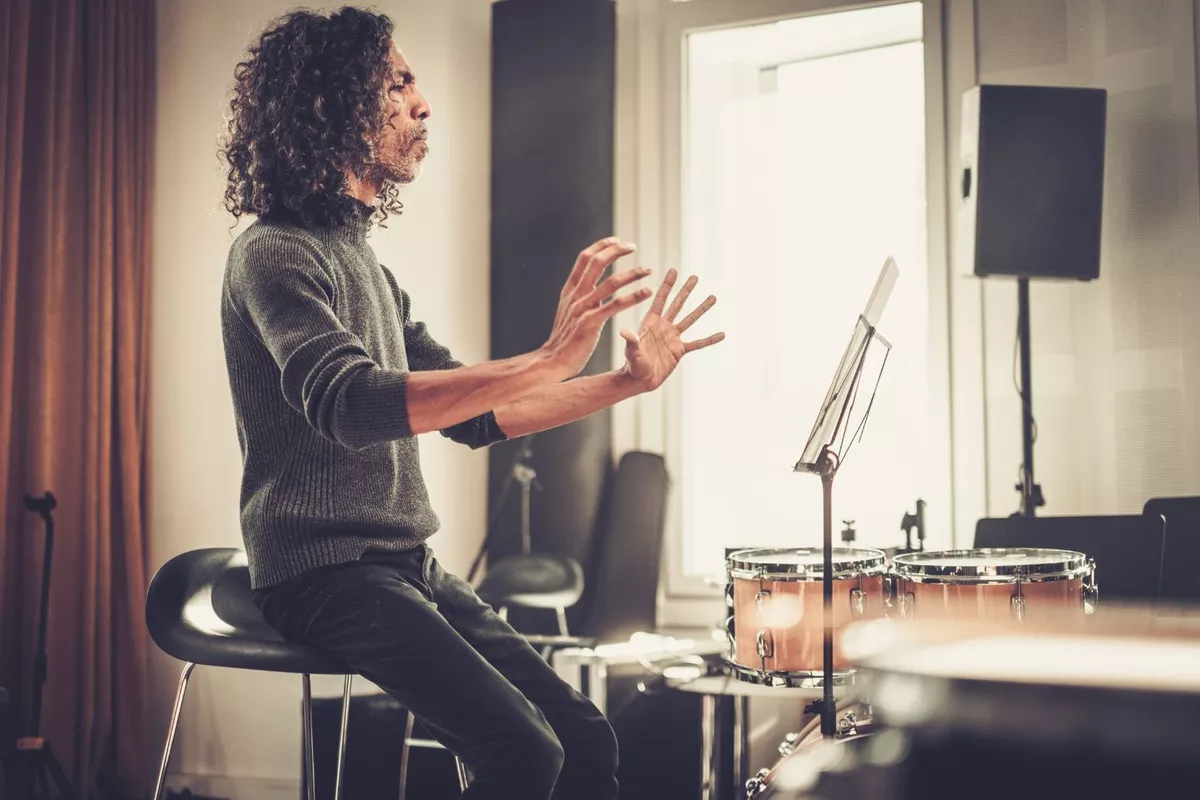 Cours de chant avancé à Dijon – Perfectionnez votre technique vocale