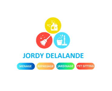 Jordy DELALANDE