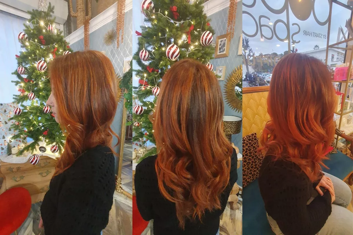 Salon de coiffure Cagnes-sur-Mer