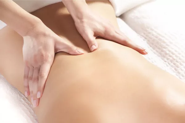 Massage EDONIS - Jambes & Dos - 1H