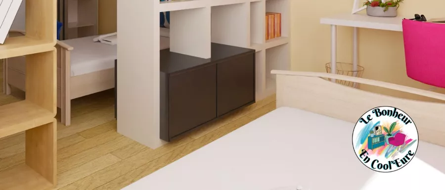 Le Bonheur en Cool'Eure