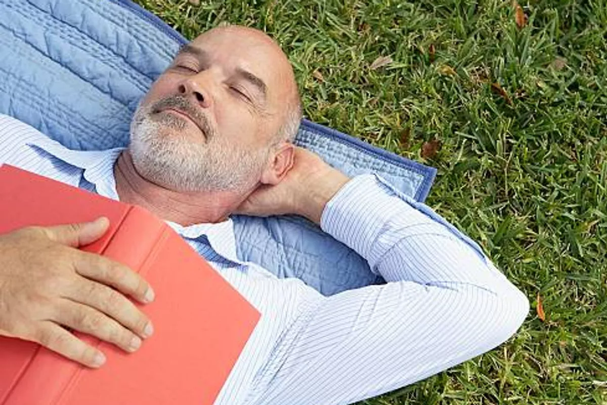 Atelier "Sommeil : stratégies du "mieux dormir"