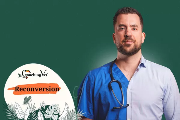 Coaching Reconversion – Se réinventer après un burnout ou une perte de sens dans sa carrière vétérinaire