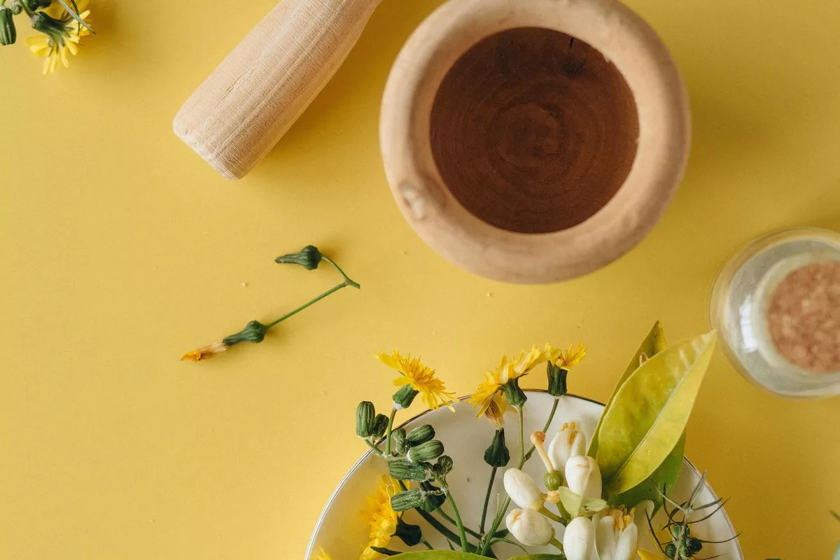 Consultation de suivi en naturopathie