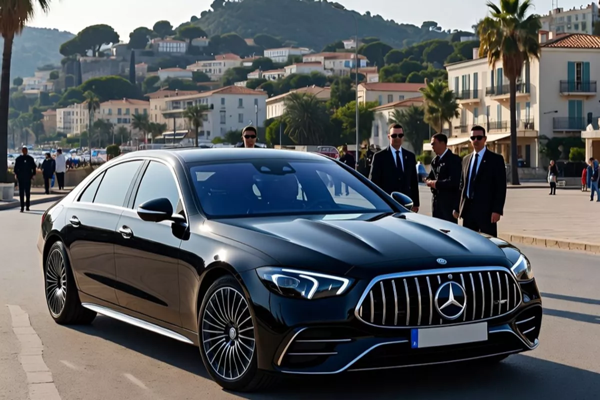 Missions Protection Rapprochée VIP 24/7 Accompagnement Hautes Personnalités