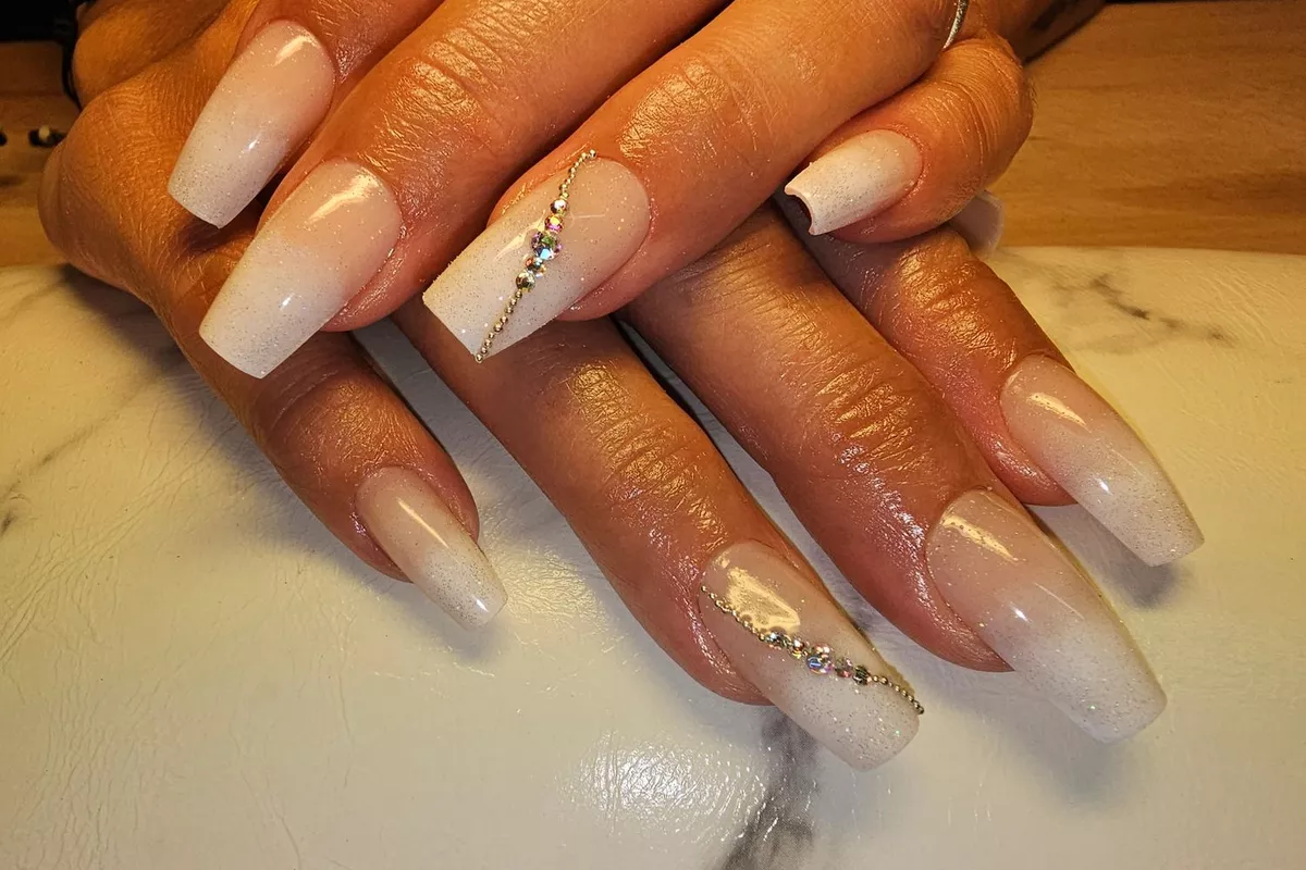 Baby Boomer 10 ongles