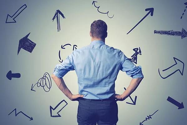 Coaching "Transition de carrière ou reconversion professionnelle" . A quoi m'attendre ?