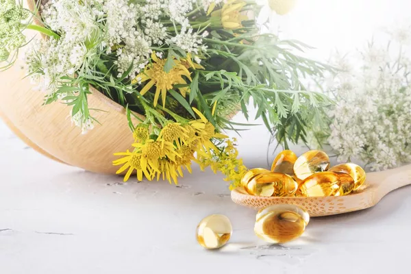 Bilan de santé Naturopathique