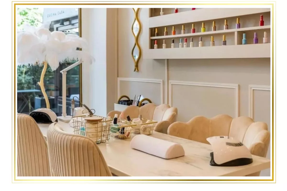 coiffeur haut de gamme Paris Paris