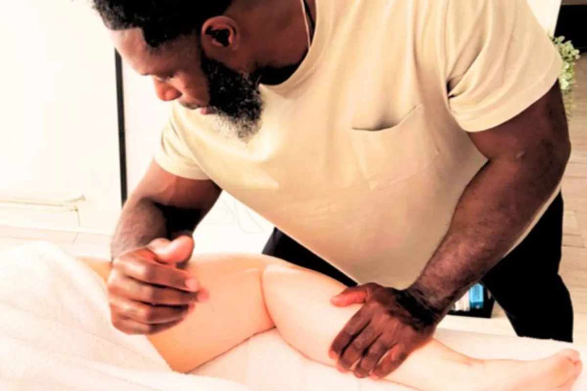 Californien / Suedois - Forfait de 3 massages 60 min + 1 Offert