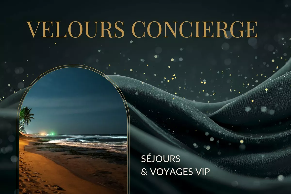 Conciergerie de Luxe Mandelieu-la-Napoule