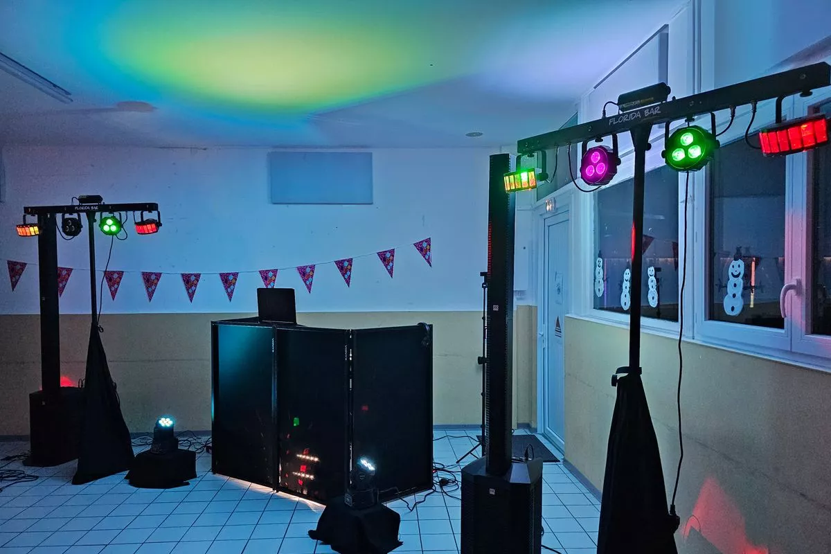 Forfait Premium - Anniversaire