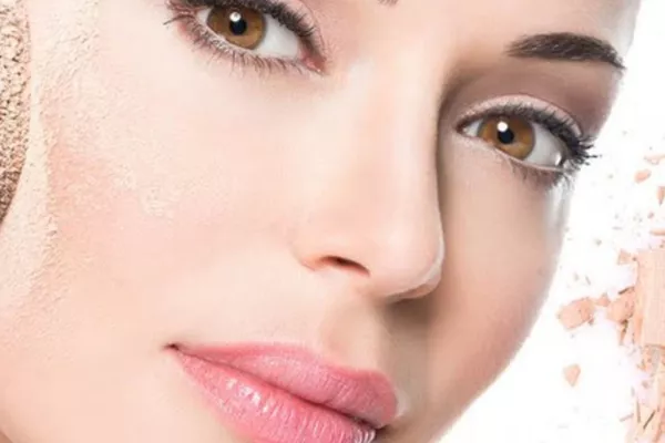 Maquillage de jours