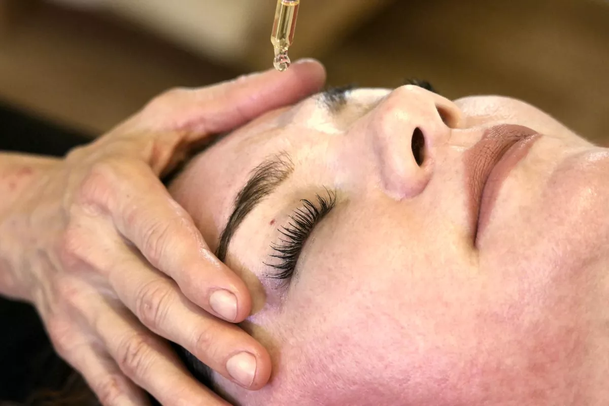 Massage Signature “La Main de Marina” 1h30min