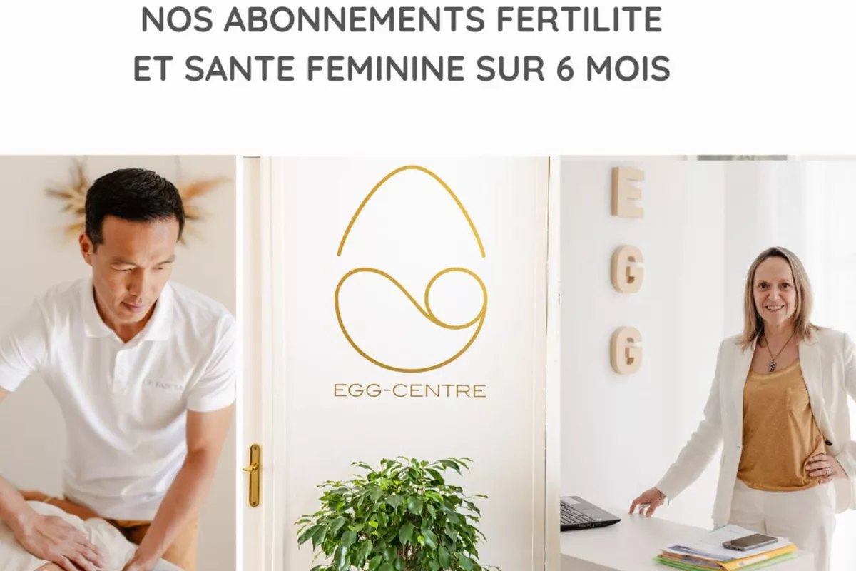 ACCOMPAGNEMENT SUR 6 MOIS