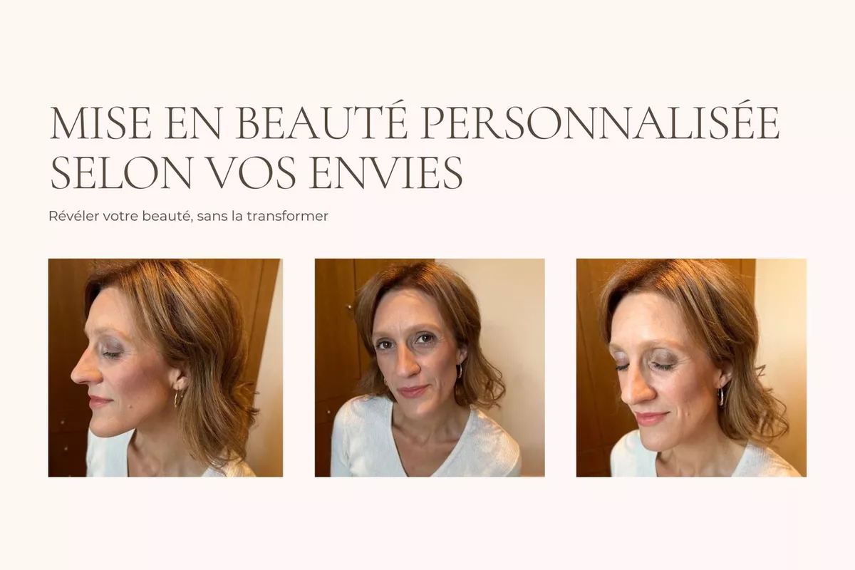 Esthéticienne Noisy-le-Sec