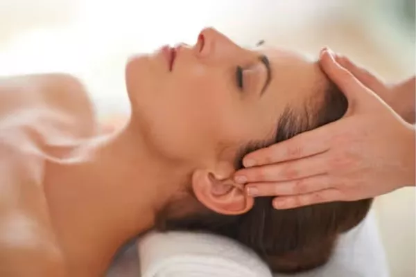 Massage  conscient