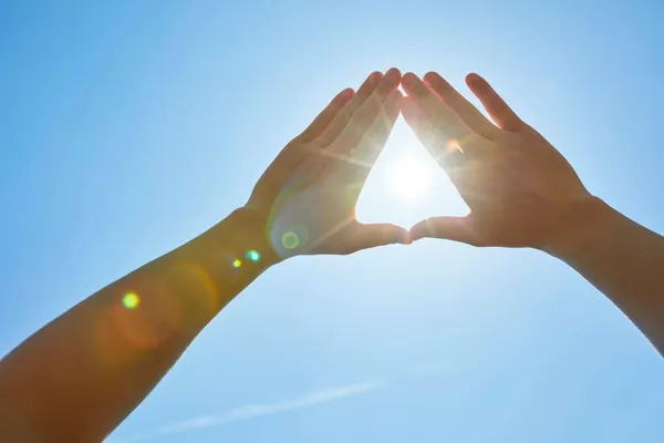 Soin Triangle d’or d’Isis