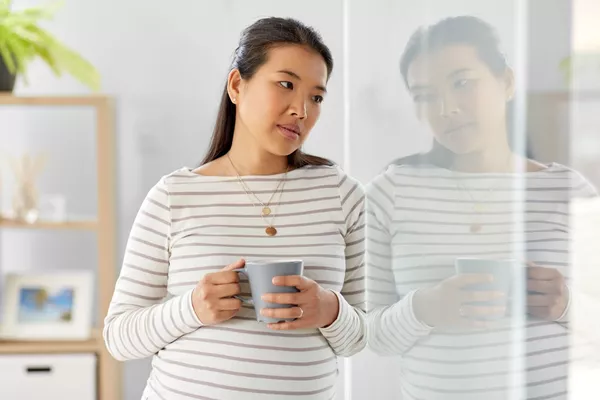 Je ne me reconnais plus depuis que je suis maman : reconnecter à soi