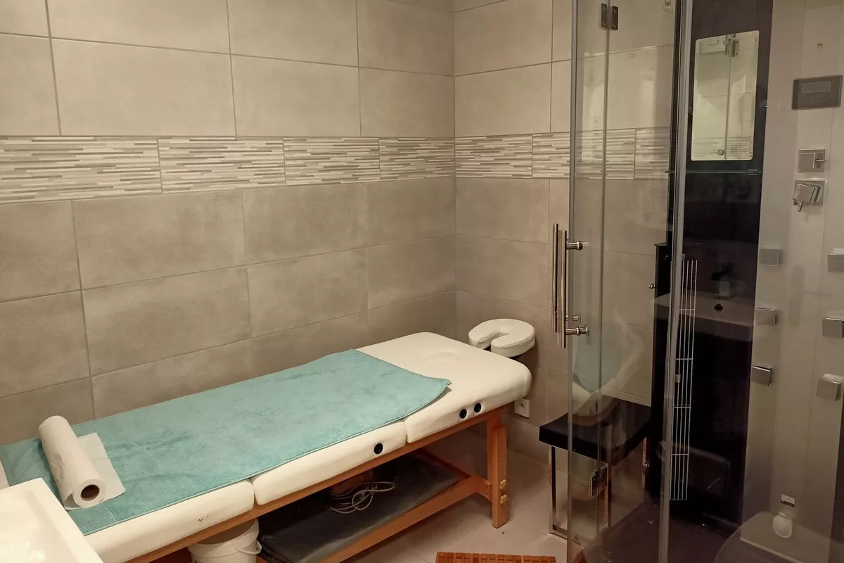 algues du lac klamath Saïx