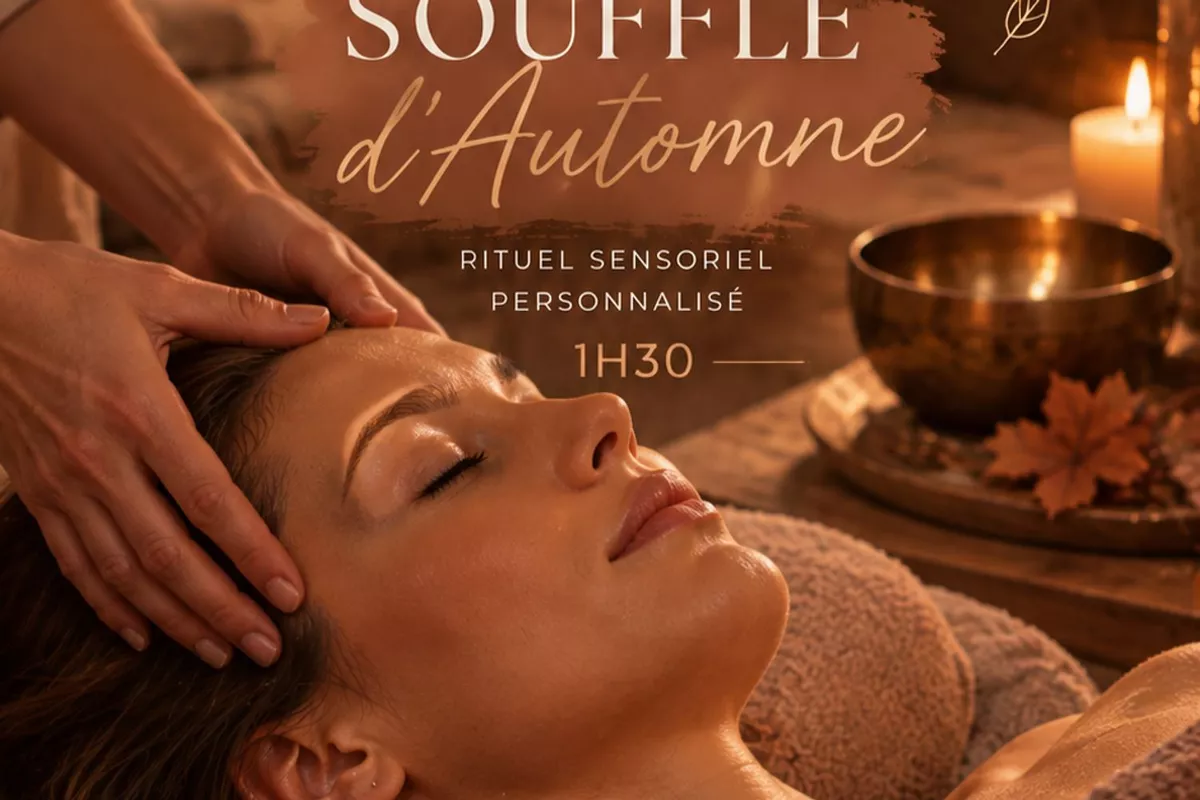 Rituel Souffle d'Automne 🍂