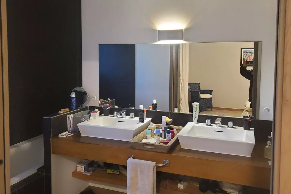 Plomberie : sanitaire et chauffage