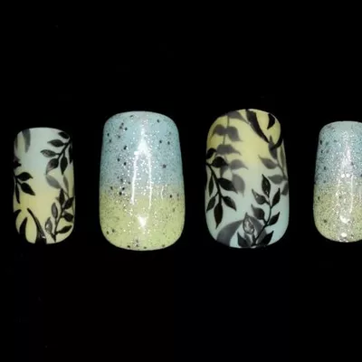 Press on Nails : l'Art au bout des doigts