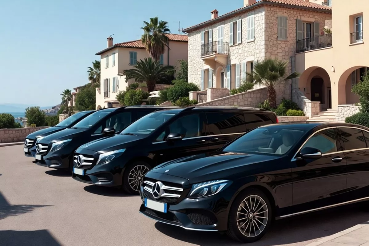 Mise à Disposition VTC  votre Chauffeur Privé 24/7 A la demande