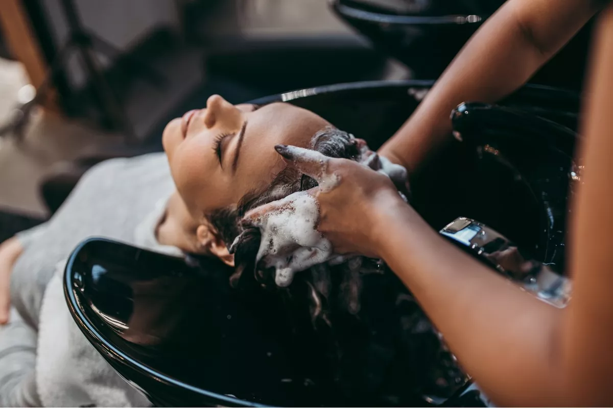 Salon de coiffure Le Blanc-Mesnil