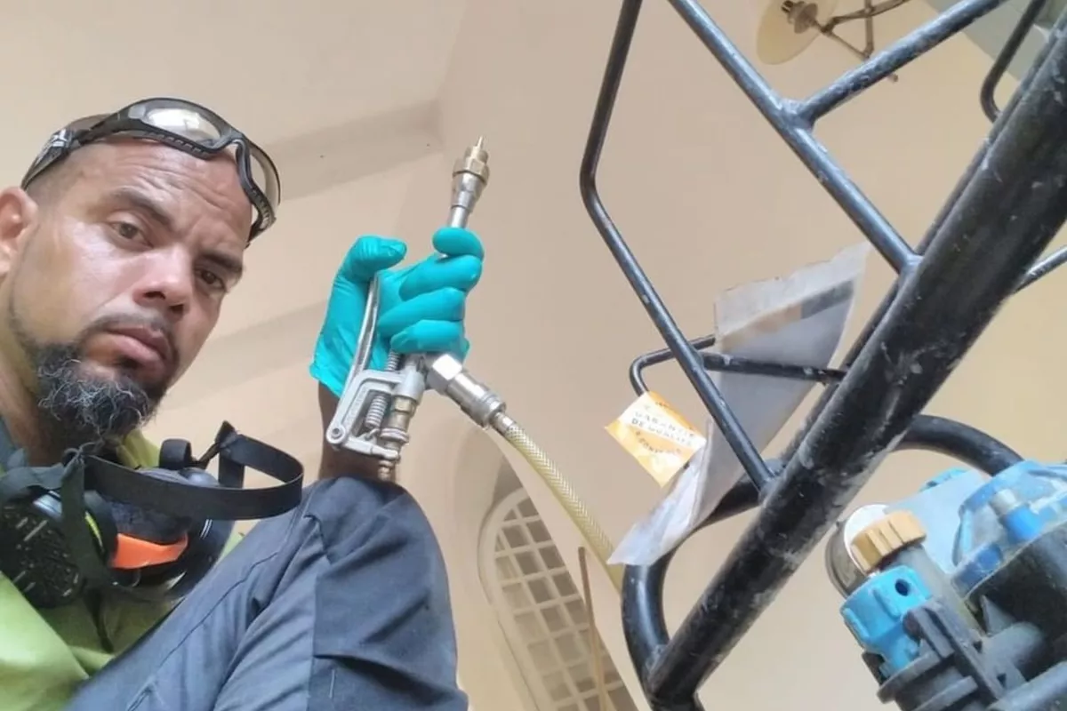 Traitement des nuisibles Cagnes-sur-Mer