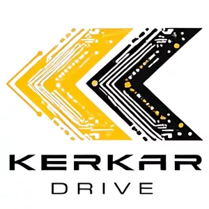 KERKAR Drive
