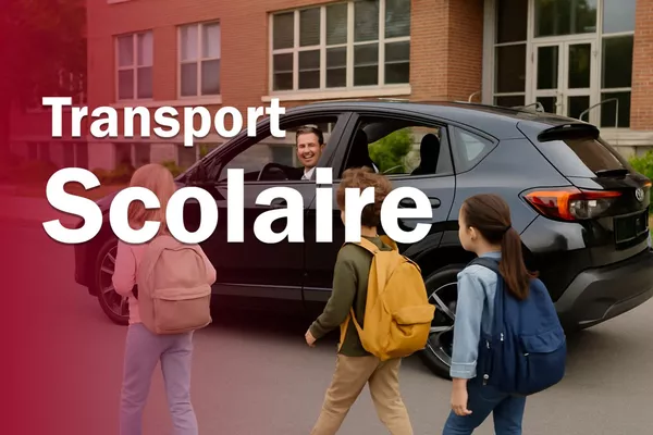 Transport scolaire