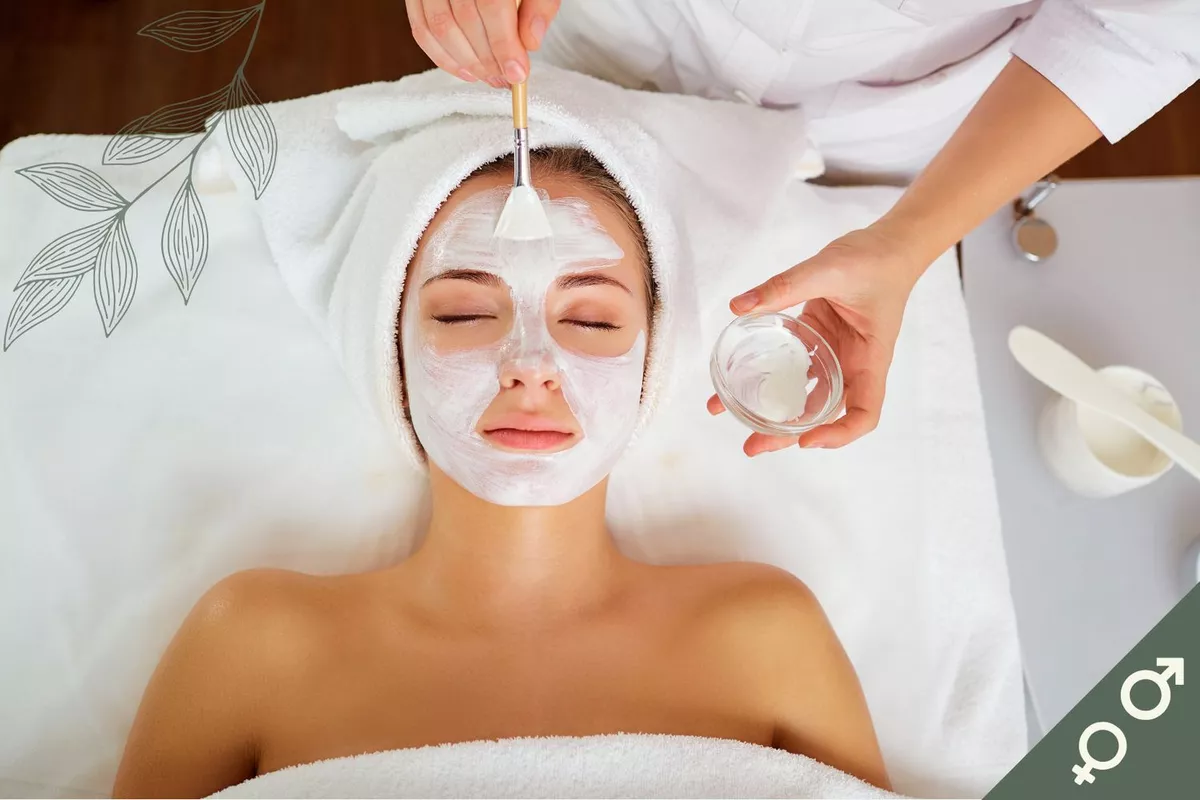 Guinot HydraPeeling - Soin peeling rénovateur