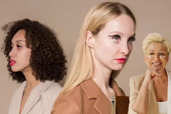 Entre 4 amies : Séance de découverte offerte