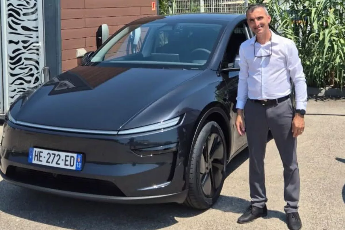 RL VTC Marseille