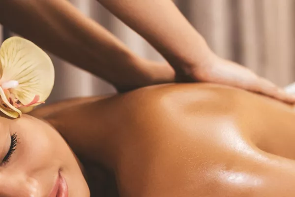 Californien Dos ou Jambes 30 mins