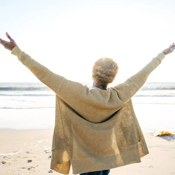 Témoignages inspirants : "Récits de transformation grâce à la Réflexologie"