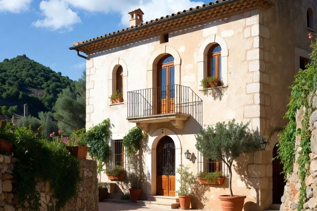 Vente & Mise en Relation — Résidence Principal ou Secondaire