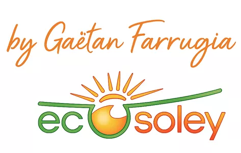 Gaëtan Farrugia – EcoSoley : Énergie Solaire à Saint-Martin