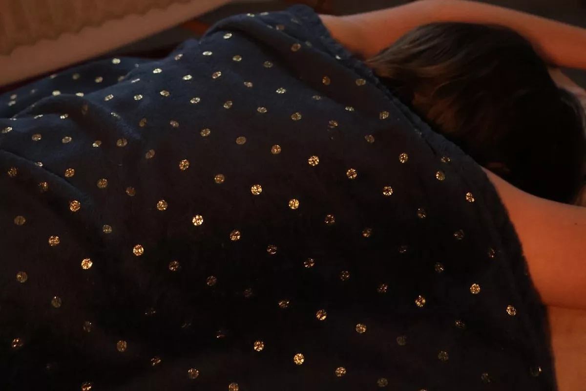 Massage parent enfant