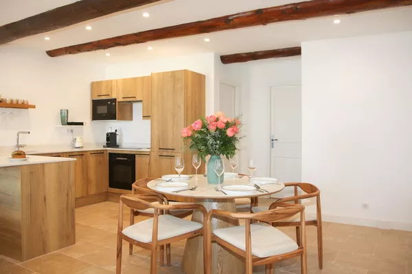 Photographie immobilière – Vente de biens (maison , appartement, villa)
