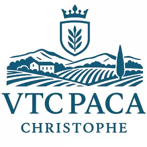 VTC PACA Christophe