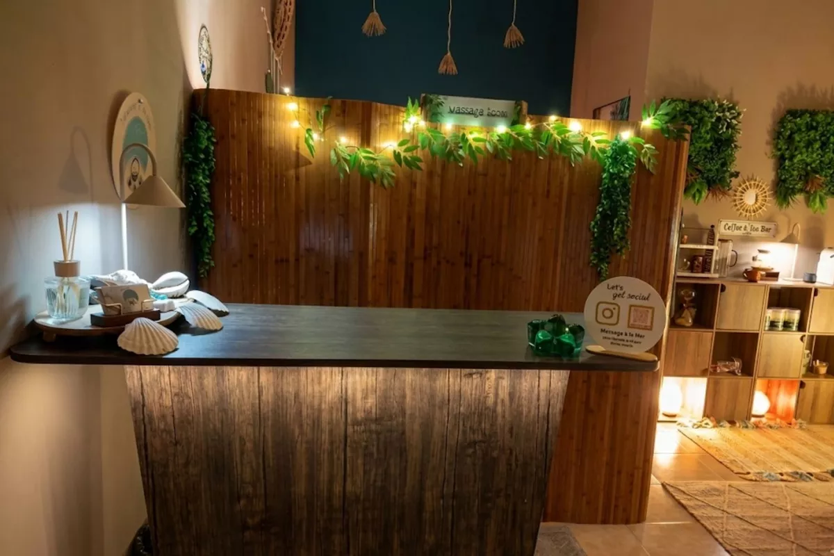 Massages bien-être Argelès-sur-Mer